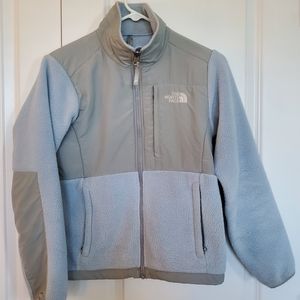 The North Face Denali fleece jacket